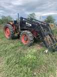 Tractor same de vanzare