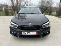 BMW Seria 1 BMW Seria 1 LED Adaptive Facelift