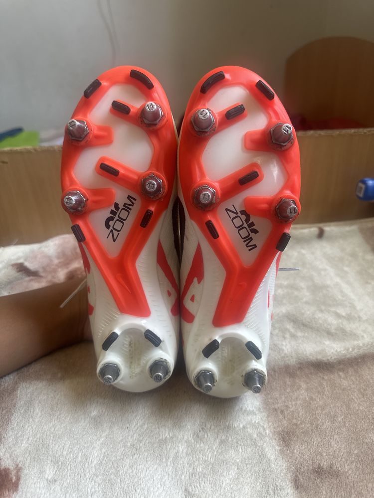 Бутси nike mercurial
