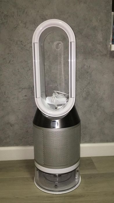 Umidificator, purificator și ventilator de aer Dyson