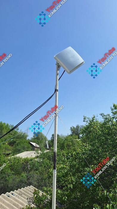 simsiz internet wifi o'rnatish istalgan joyda simsiz wifi 4g antenna