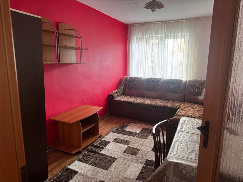 Inchiriez apartament 2 camere