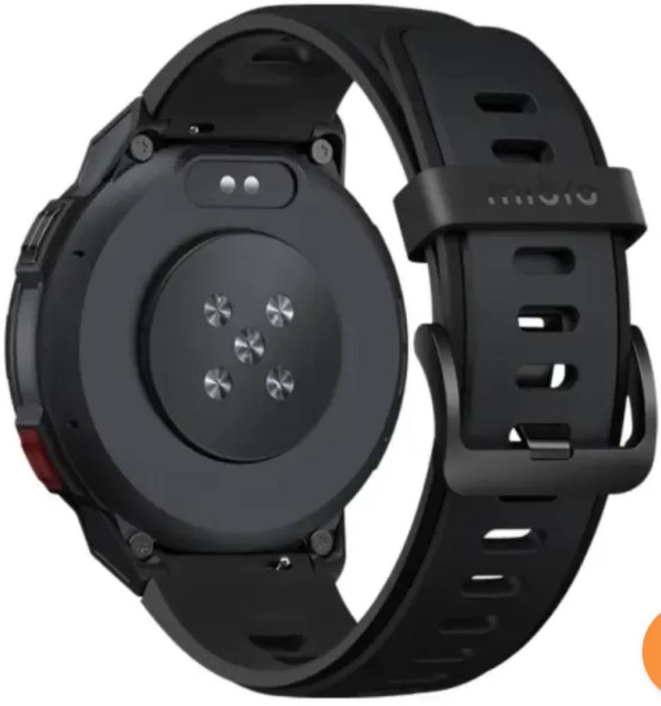 smart watch mibro gs