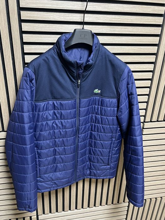 LACOSTE Sport : Преходно яке размер M / Оригинал