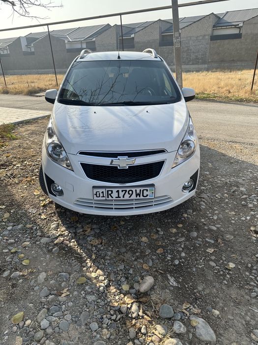 аренда выкуп спарк 2015 механика