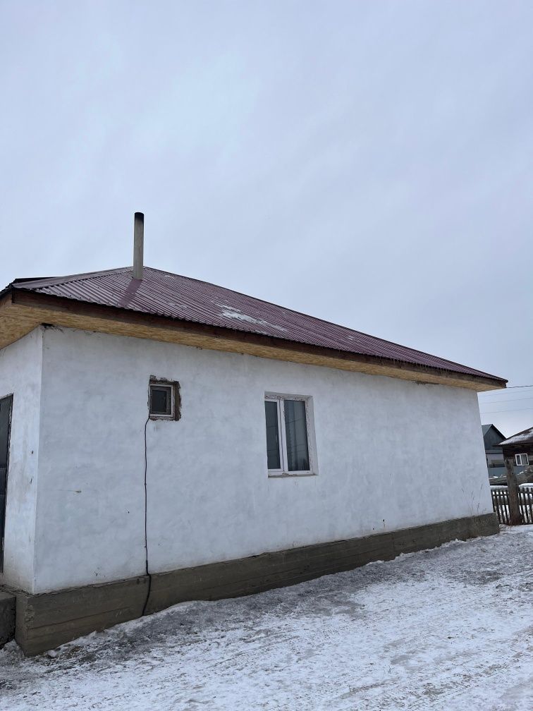 Срочно продам дом. Восточный левый
