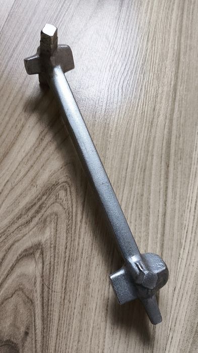 Heyco 495 ключ за маслени пробки