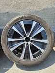 Set roți dedicate Mercedes-Benz 245/45 R18