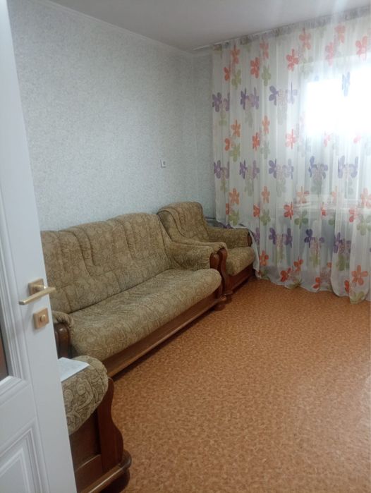 Продам 3 комнатную квартиру. Район акимата