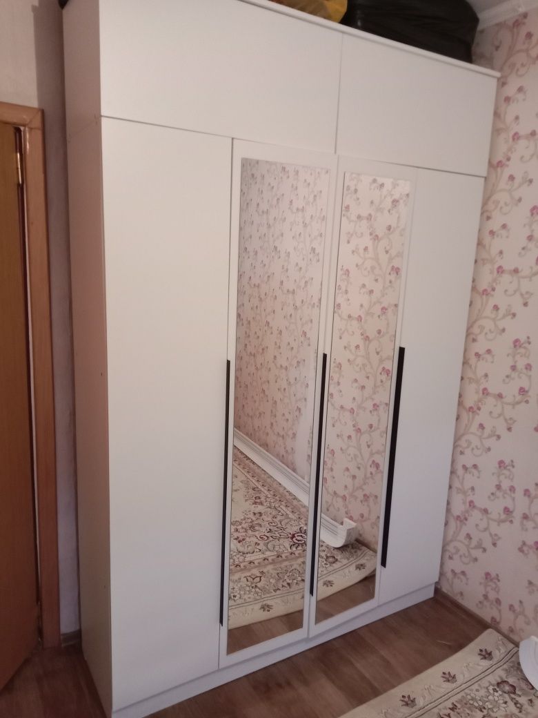 Спальные шевонер