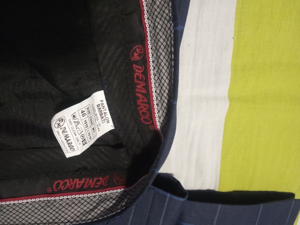 Costum Demarco barbati