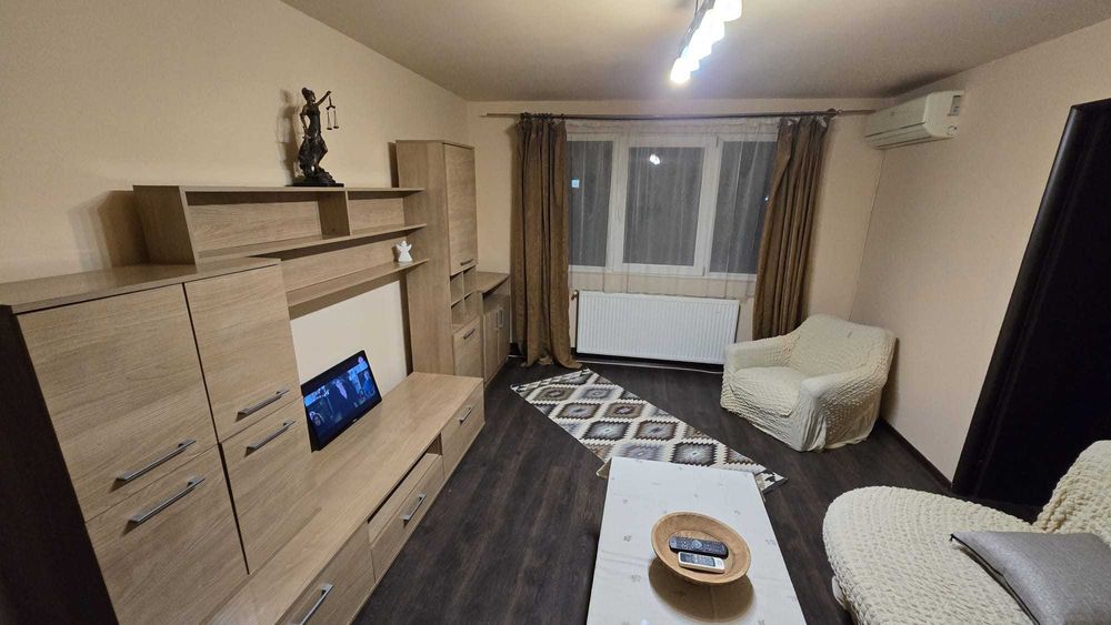 Apartament de închiriat - 2 camere