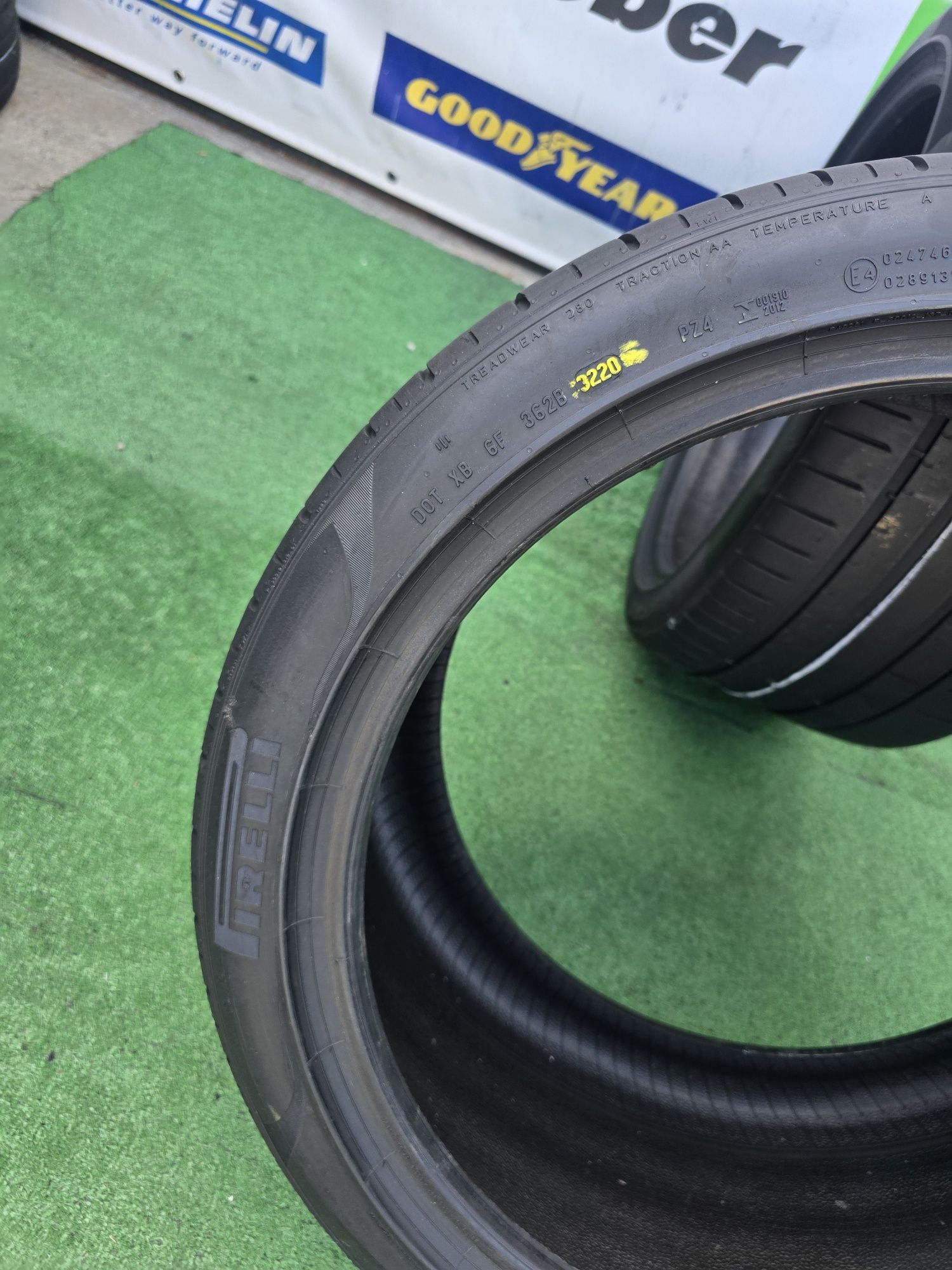 285.35.20 pirelli