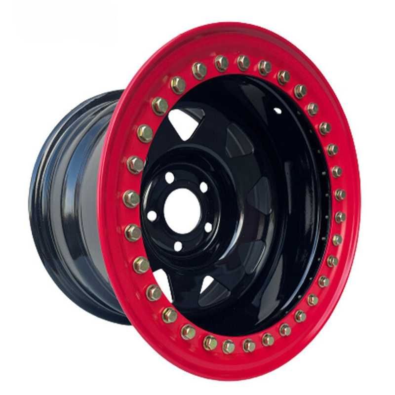 Jante OTEL BEADLOCK Jeep Grand Cherokee WJ R16 X 8J ET-35 5X127 CB71.6