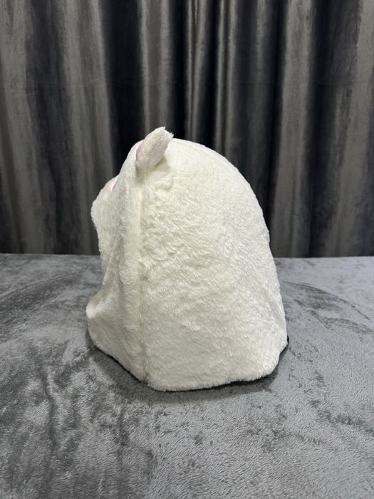 Лежанка Домик для кошек и котят Size 43х48
