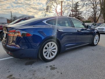 Tesla Model S 75D С пълна гаранция