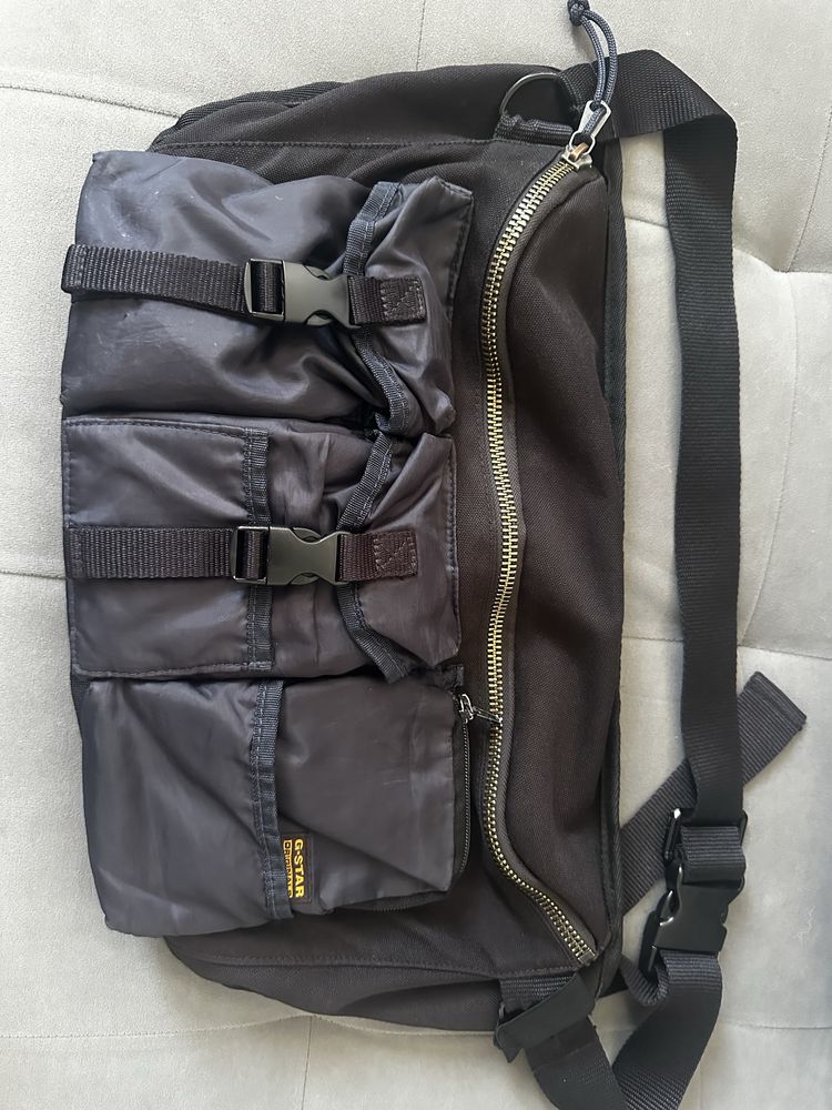 Чанта G-Star Raw