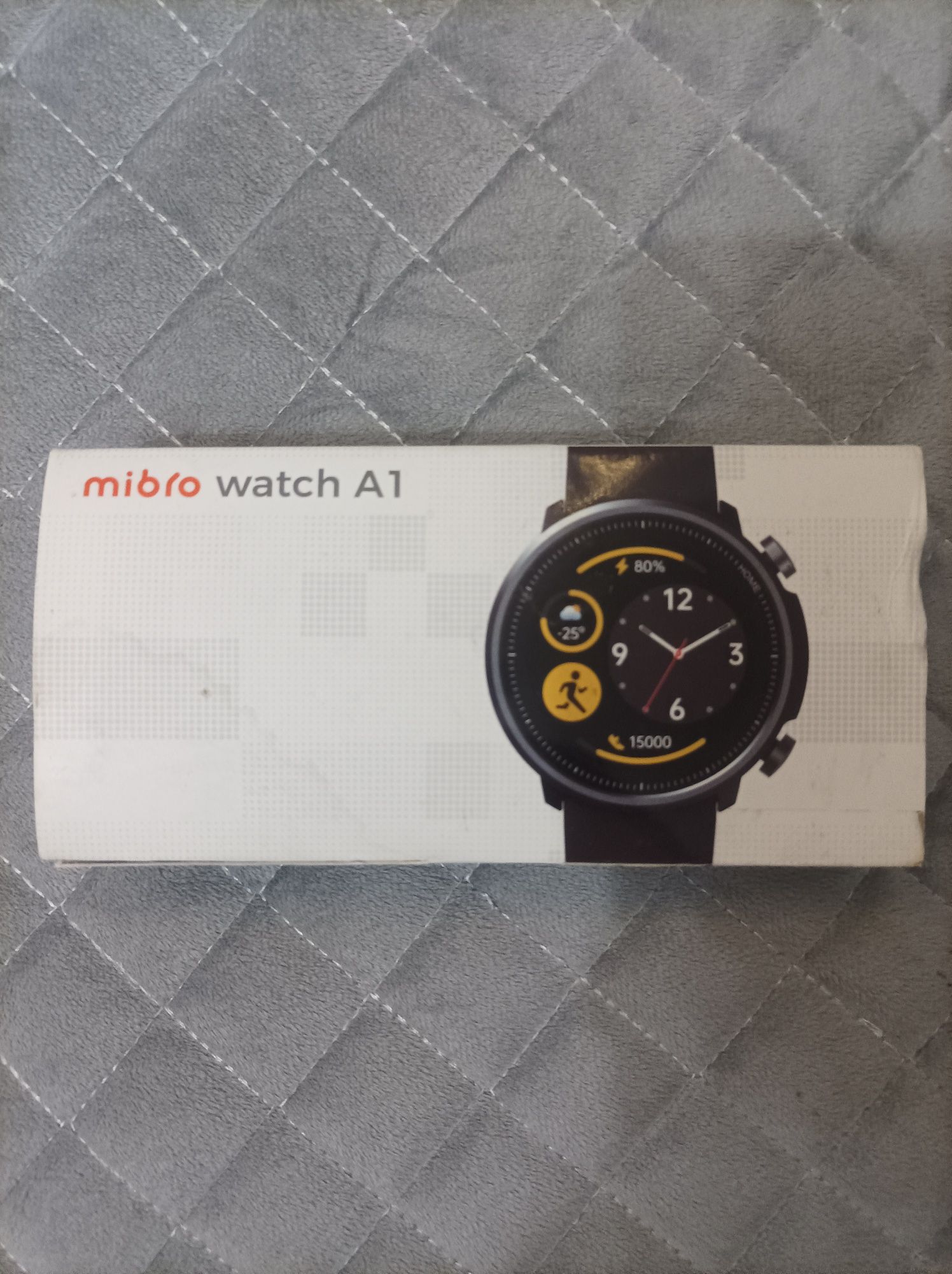 Смарт часы Mibro watch A1