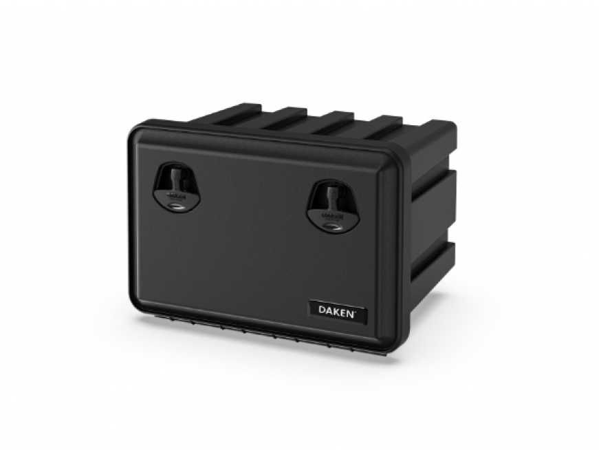 Сандък кутия за инструменти за ремарке платформа камион DAKEN