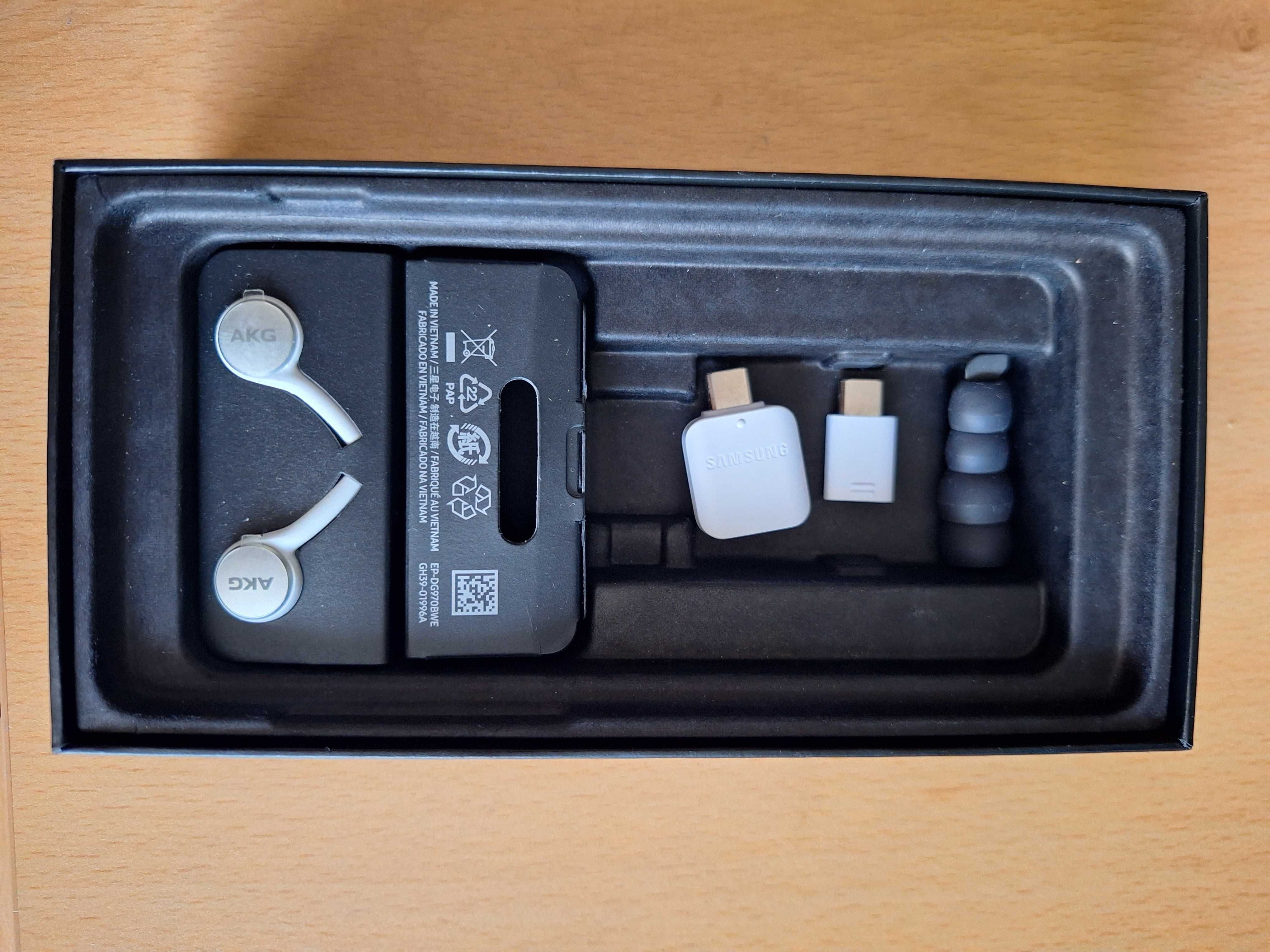 Samsung S10+ Plus Cardinal Red / Самсунг С10+ Плюс Червен