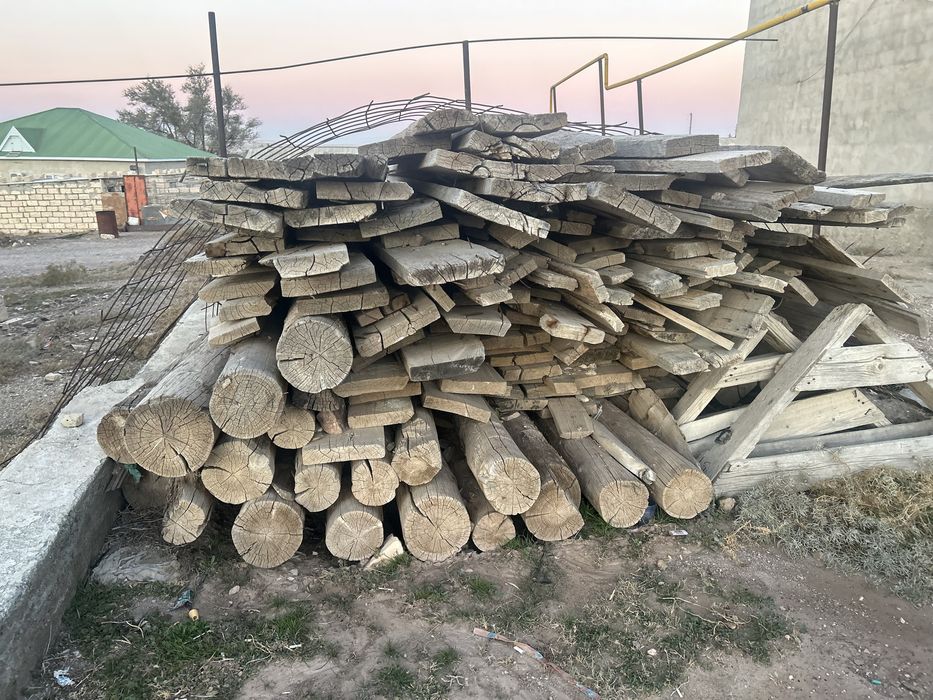 Томар-ағаштаррыы