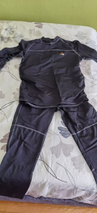 Продавам чисто нов ски екип