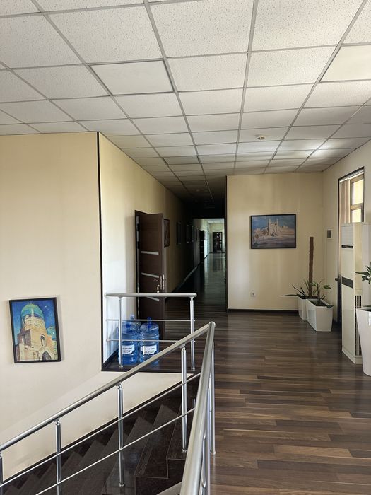 Сдается не жилое помещение под офис