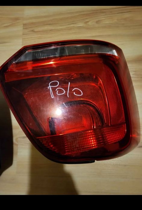 Vand stopuri complete polo