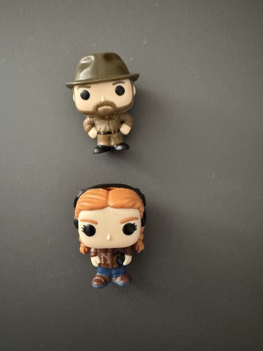 Kinder joy - Stranger Things