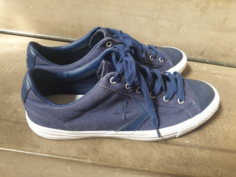 Tenisi Converse All Star