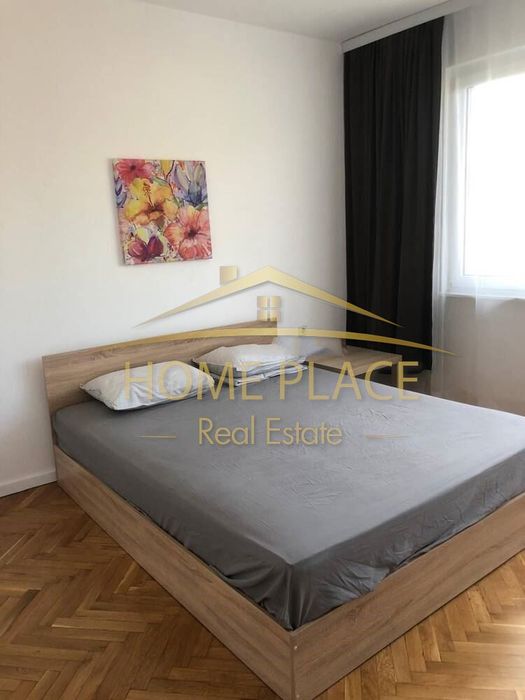 Дава се под наем Двустаен апартамент в Варна, Колхозен пазар - 60 кв.м за 382.5 € - Снимка #4