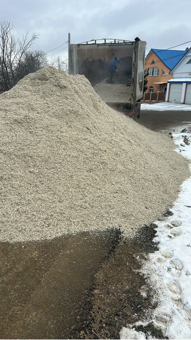 Borhot din sfecla de zahar recolta 2025