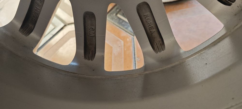 Cobalt disk balon sotiladi
