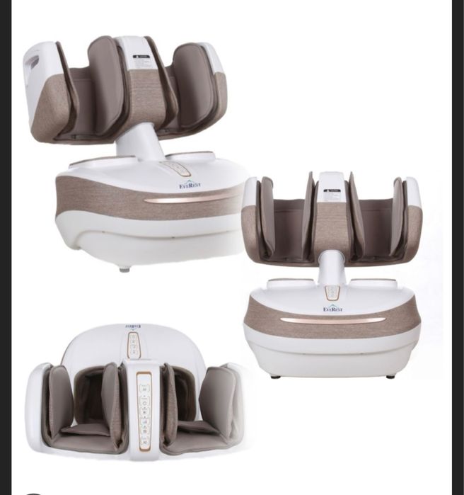 Массажер Everest Leg & Foot