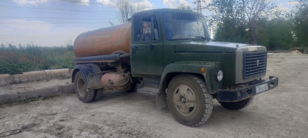 Откачка туалетов септиков