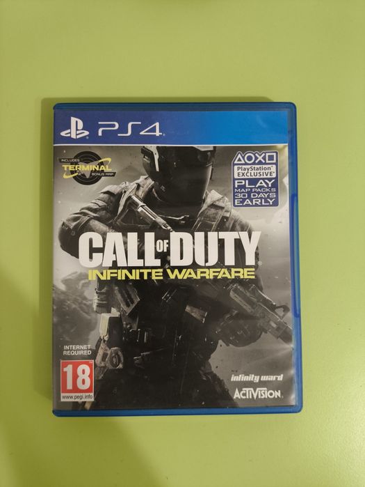 13 jocuri PlayStation 4