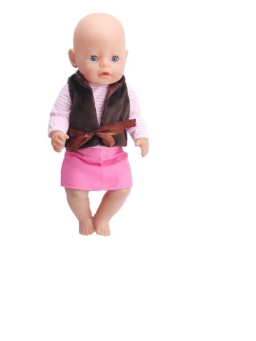 ИГРАЧКИ! Нови дрешки за кукли BABY BORN/Бейби Борн