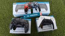 Playstation 4 EXCLUSIVE. Dualsense + Dualshock.