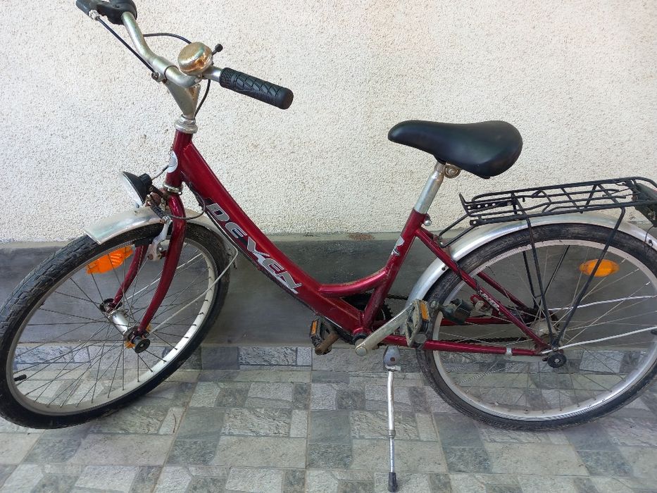 Bicicletă copii 24