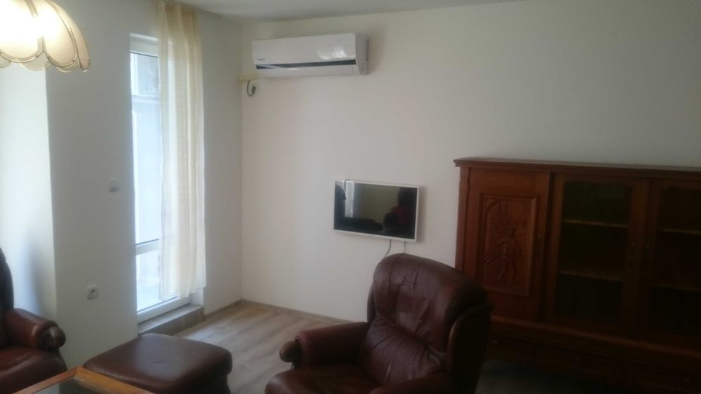 Дава се под наем Двустаен апартамент в Пловдив, Беломорски - 74 кв.м за 397.8 € - Снимка #11