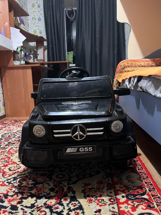 Продам машинку электрическую