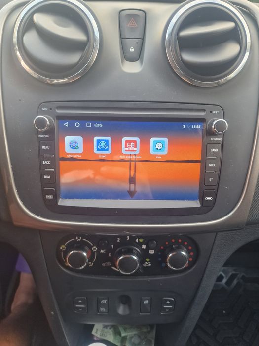 Navigatie auto android