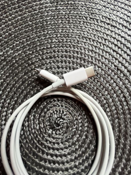 Vand cablu  iphone