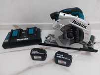 Circular Makita DHS 900