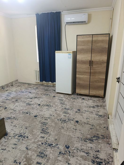 Arenda kvartira. Yunusobod 6- kvartl. 1 xonali