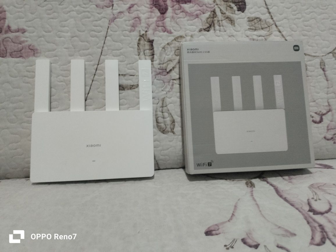 Xiaomi роутер Wifi 7