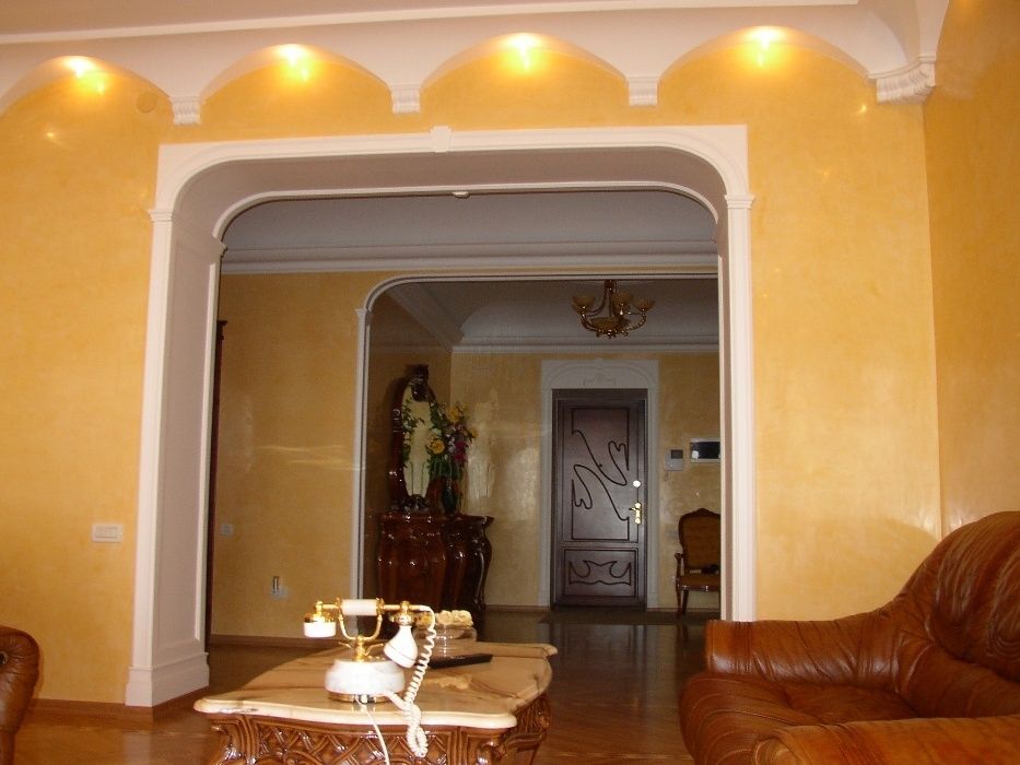 Новинка! Венецианская Штукатурка Мурано! Супер-цены! OIKOS