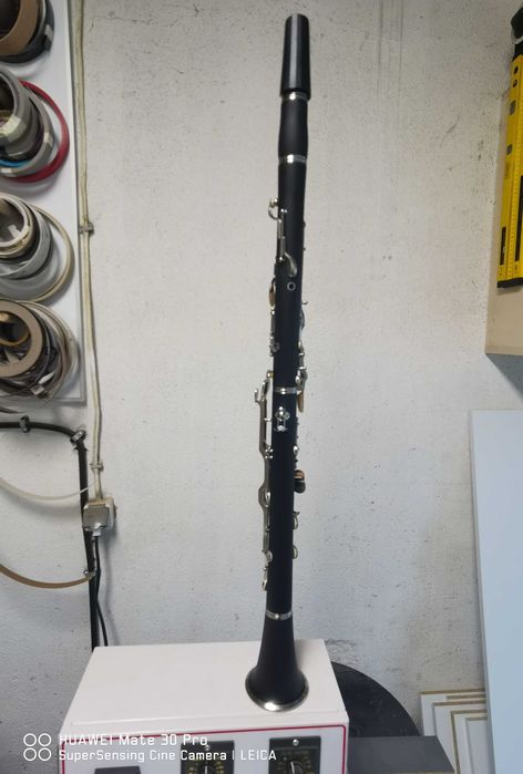 Кларинет стара система MORESKY 18