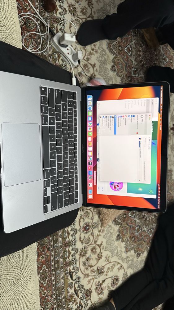 Mackbook Air M1 2023