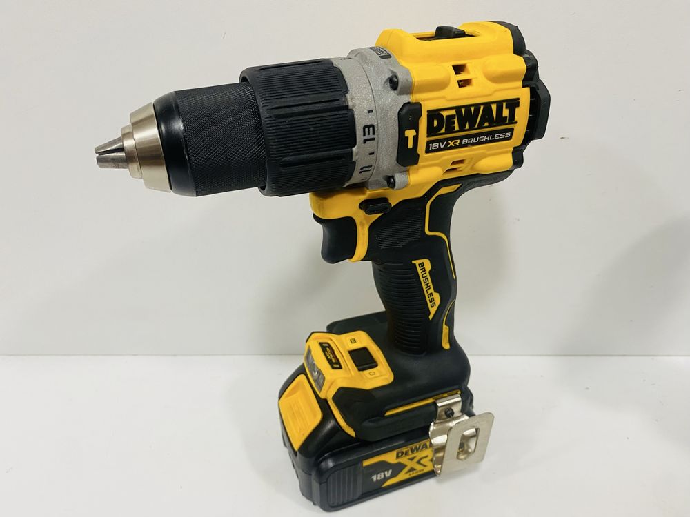 Dewalt filetanta si rotopercutor DCD 805 si DCH 133